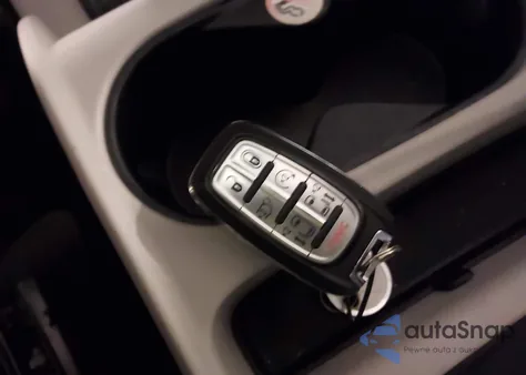 2024 Chrysler Voyager Lx from USA, damaged, VIN 2C4RC1CG8RR133220